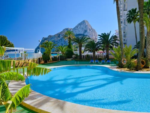 Apartment Playa