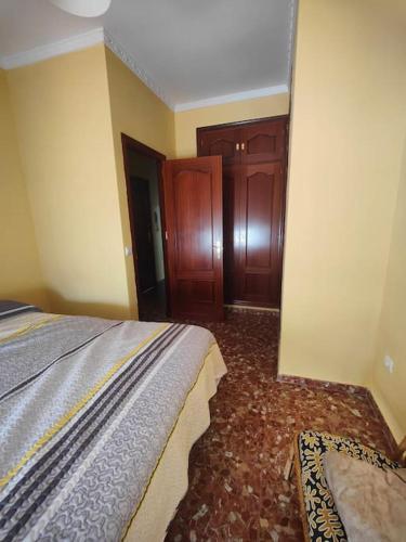 Gallery image of Apartamento corrales in Chipiona