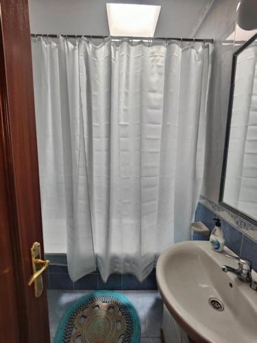 Gallery image of Apartamento corrales in Chipiona