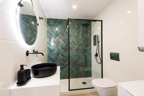PALM TRUE TOWERS 1, Marina Beach Apartment