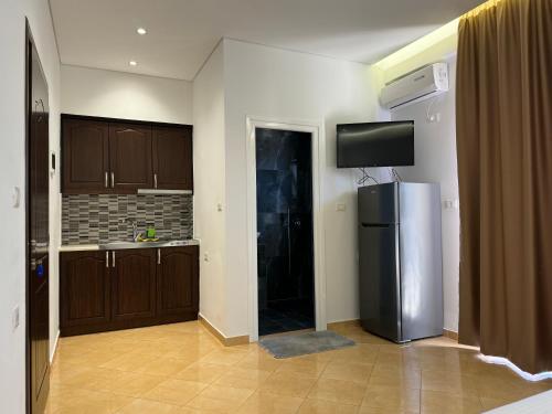 Gambar di galeri bagi Villa Almando di Ksamil