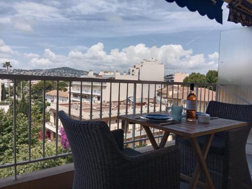 Photo de la galerie de l'établissement STUDIO Sainte Marguerite, à Antibes