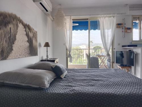 Photo de la galerie de l'établissement STUDIO Sainte Marguerite, à Antibes