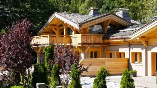 Les Rives d'Argentière photo 4