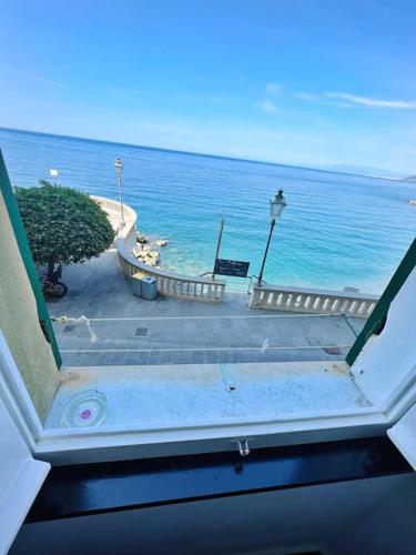 Imagen de la galería de UN TERRAZZINO SUL LUNGOMARE, en Camogli