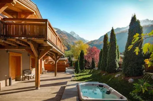 Les Rives d'Argentière photo 5