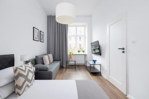 2-Bedroom Apartment - Długa 65 Street