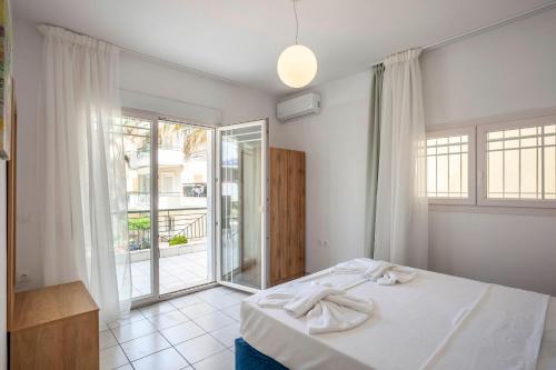 Gallery image of Aris Luxury Apartments in Pefkohori
