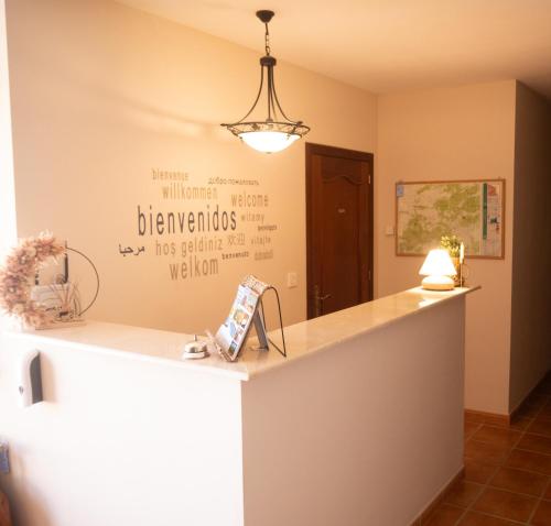 Kép B&B Casa Claví szállásáról Chirivelben a galériában