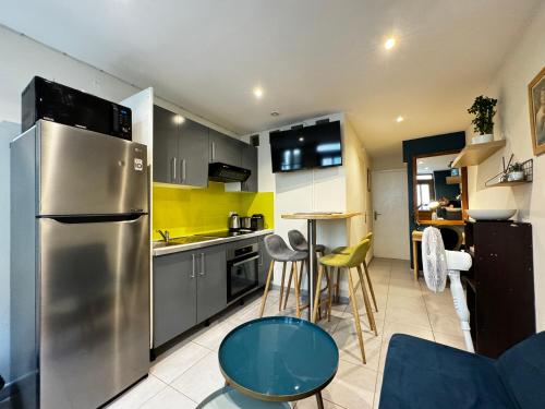 La Loge d'Avignon - Cœur de Ville - Wifi