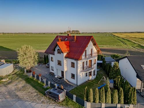 Apartamenty i pokoje TT Mielno ALLDAYHOLIDAY