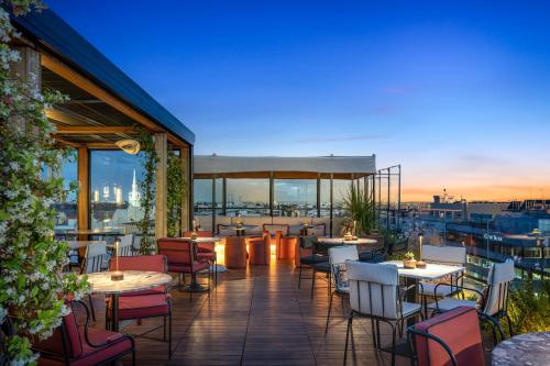 BLESS Madrid - The Leading Hotels of the World photo 66