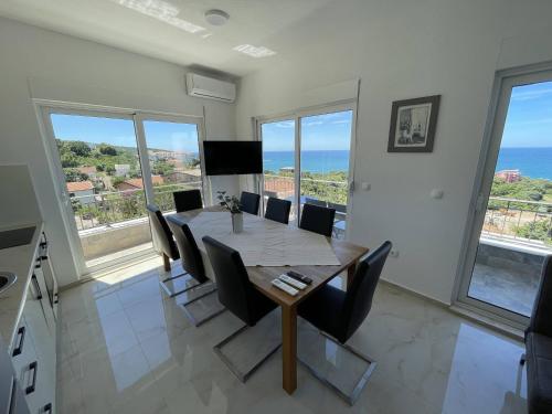 Galería fotográfica de Minna Apartments en Utjeha