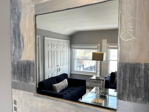 Secret Boutique Abode in Beautiful Clifton Village photo 18