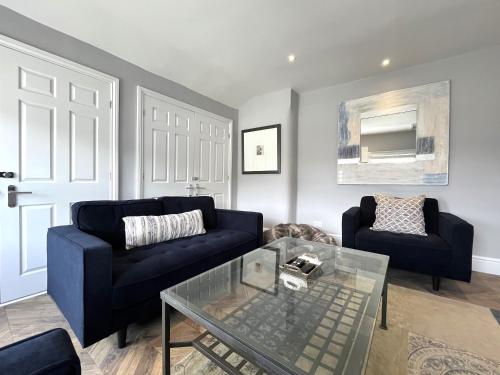 Secret Boutique Abode in Beautiful Clifton Village photo 16