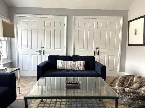 Secret Boutique Abode in Beautiful Clifton Village photo 17
