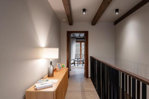 Φωτογραφία από το άλμπουμ του Lejasligas Weekend Home σε Ligatne