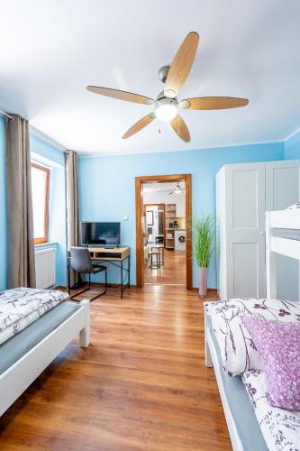 K2 Apartman 6 lozok Kovacska Piatok Sobota Disco dole