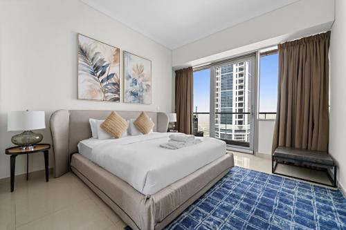 StoneTree - High Floor - Prime location