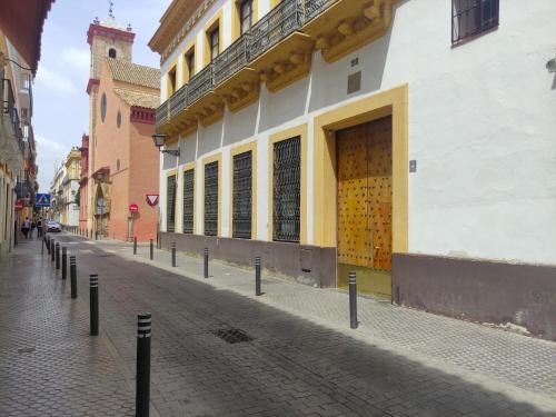 Palacio de los Marqueses de Monsalud