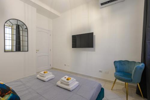 HB Montebello apartment
