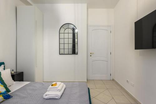 HB Montebello apartment