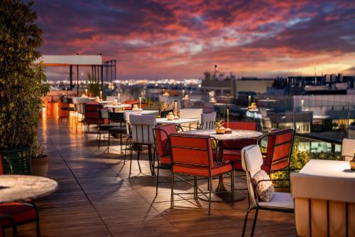 BLESS Madrid - The Leading Hotels of the World photo 62