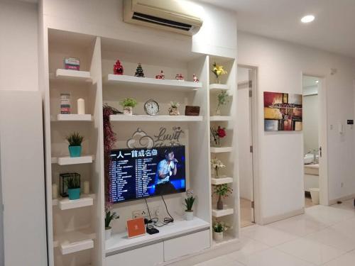 Φωτογραφία από το άλμπουμ του Cozy Suite to NEXUS n LifeCare Med στην Κουάλα Λουμπούρ