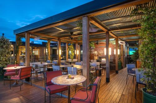 BLESS Madrid - The Leading Hotels of the World photo 54