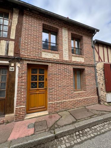 Foto AU 56 - CENTRE VILLE - QUARTIER SAINT-LÉONARD 5