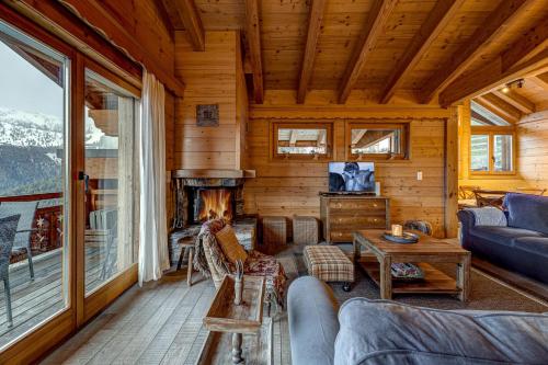 The Penthouse Matins St Laurent