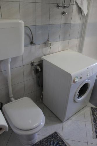 Mostar Houseにあるバスルーム