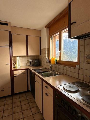 Ferienwohnung Sankt Peter