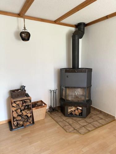 Ferienwohnung Sankt Peter