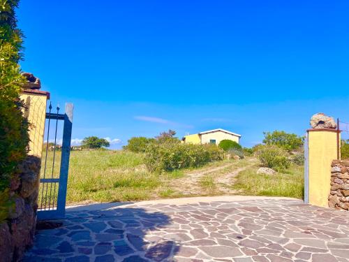 Fotografie z fotogalerie ubytování Lo Stazzu - Key to Villas v destinaci Sedini