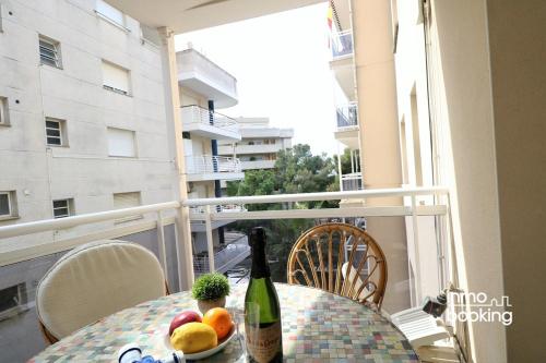 Tenorfleta Salou playa