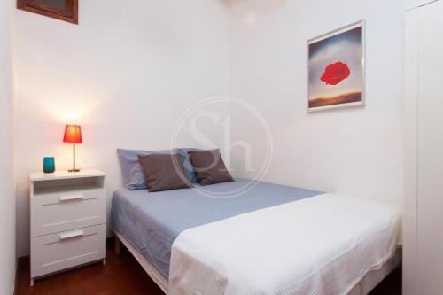 Quiet Apartment in Central Barcelona