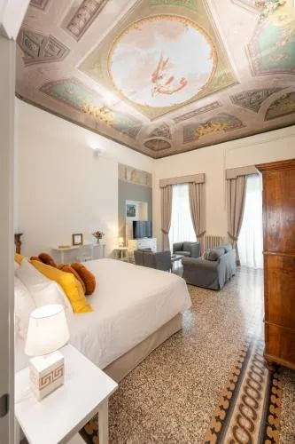 Palazzo D'Ambra Residenza d'Epoca photo 7
