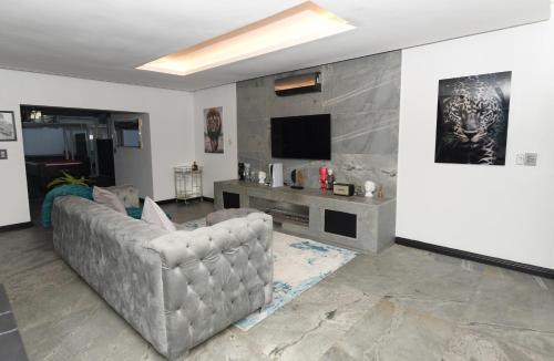 Fotografie z fotogalerie ubytování Boutique Home, The Peak of Luxury v Kapském Městě