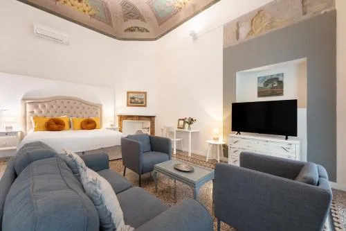 Palazzo D'Ambra Residenza d'Epoca photo 9