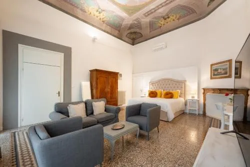 Palazzo D'Ambra Residenza d'Epoca photo 8