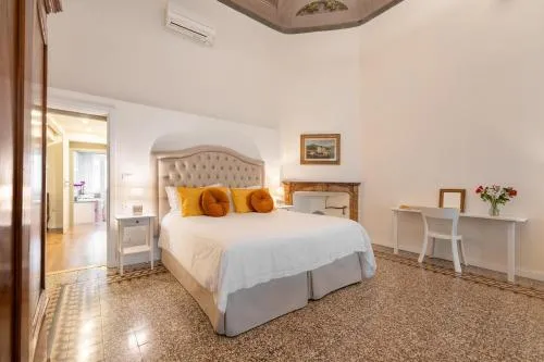Palazzo D'Ambra Residenza d'Epoca photo 3