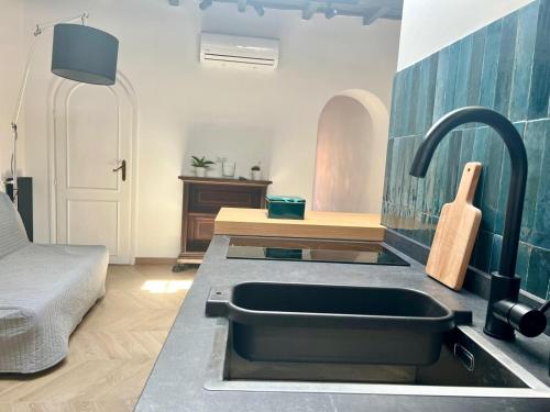 Trastevere Grand Suites
