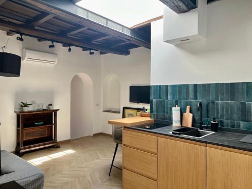 Trastevere Grand Suites