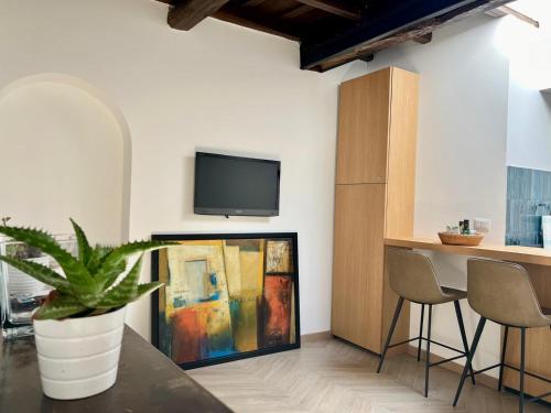 Trastevere Grand Suites