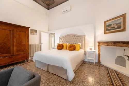 Palazzo D'Ambra Residenza d'Epoca photo 10