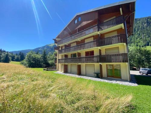 Iris 1 appartement T3 proche du Linga - Multipass inclu