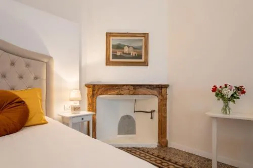 Palazzo D'Ambra Residenza d'Epoca photo 4