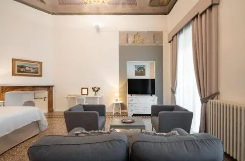 Palazzo D'Ambra Residenza d'Epoca photo 12