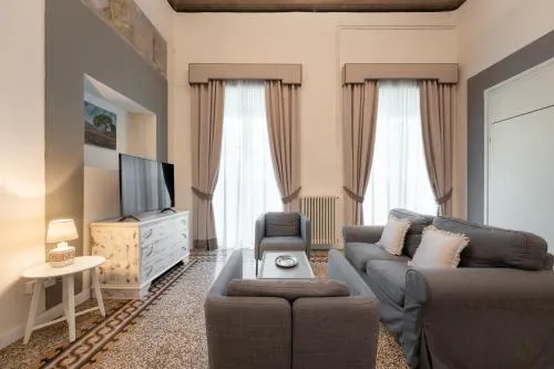 Palazzo D'Ambra Residenza d'Epoca photo 11
